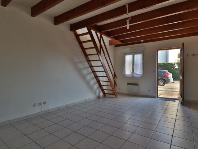 2 pièces à louer