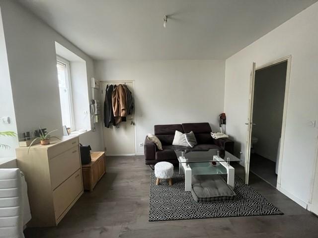 2 pièces à louer