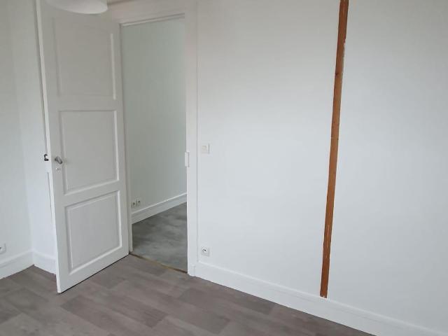 2 pièces appartement à louer