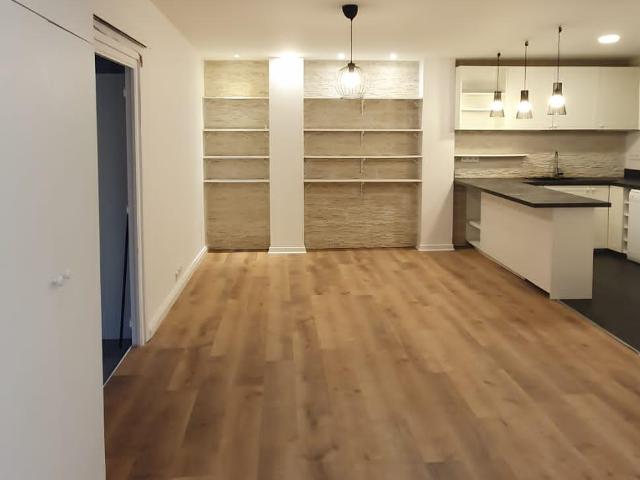 2 pièces appartement à louer