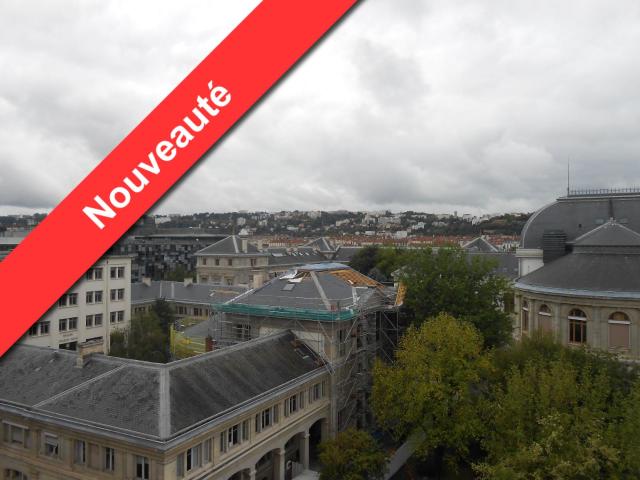 2 pièces appartement à louer