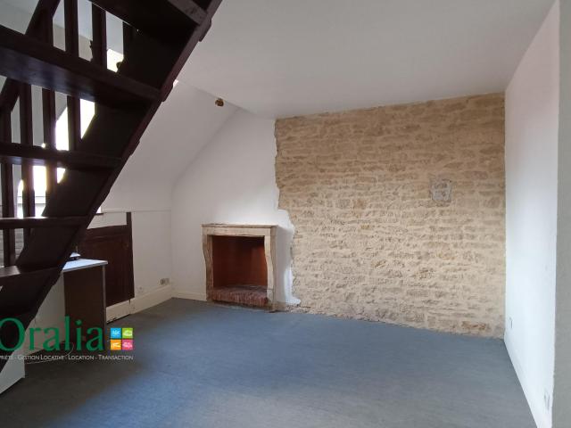 2 pièces appartement à louer