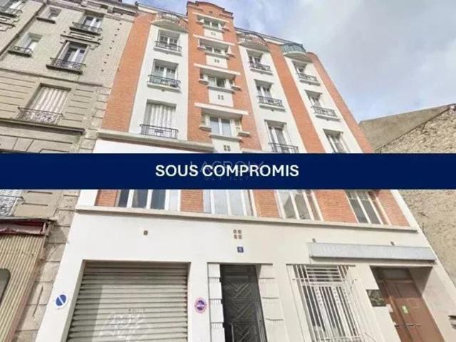 2 pièces au cœur du centre ville