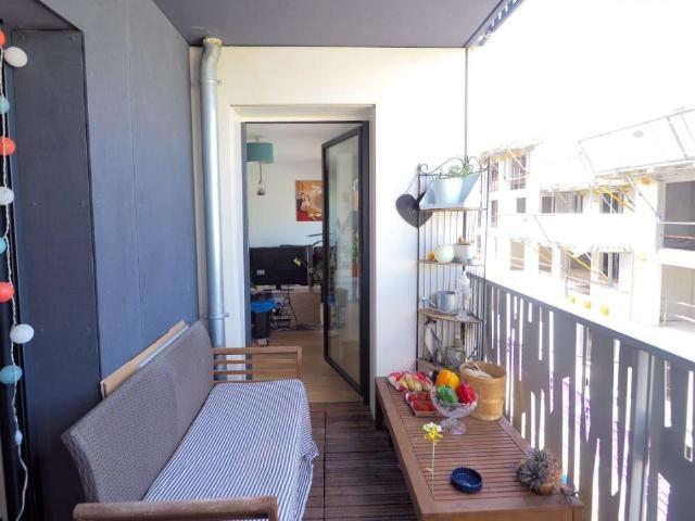 2 pièces avec balcon à louer Romainville