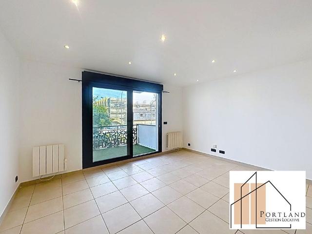 2 PIECES AVEC BALCON BRY SUR MARNE