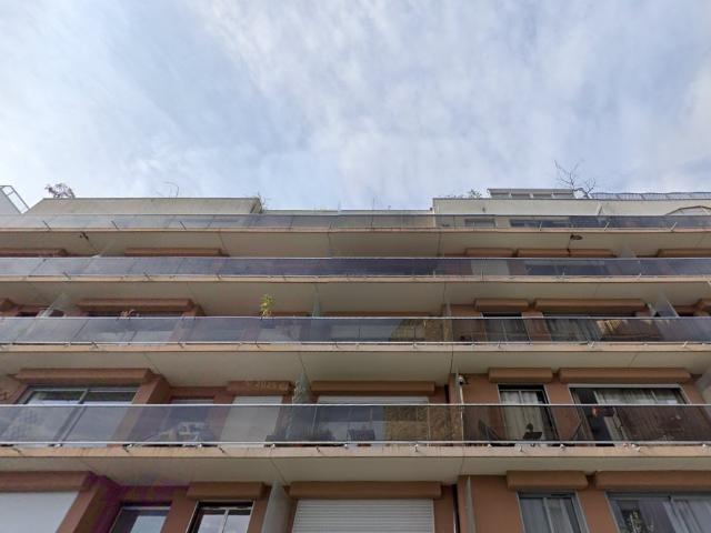 2 piéces avec Balcon de 51m2 469 000 €