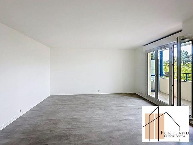 2 PIECES AVEC BALCON NOGENT SUR MARNE