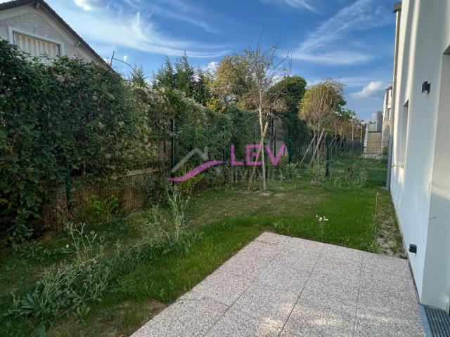 2 PIECES AVEC TERRASSE CHAMPIGNY SUR MARNE