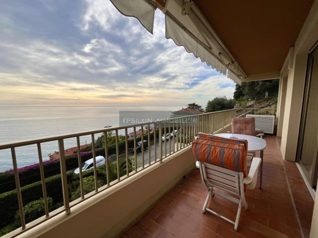 2 PIECES AVEC TERRASSE ROQUEBRUNE CAP MARTIN