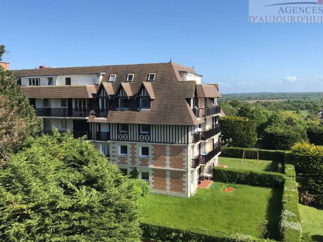 2 PIECES AVEC TERRASSE VUE MER