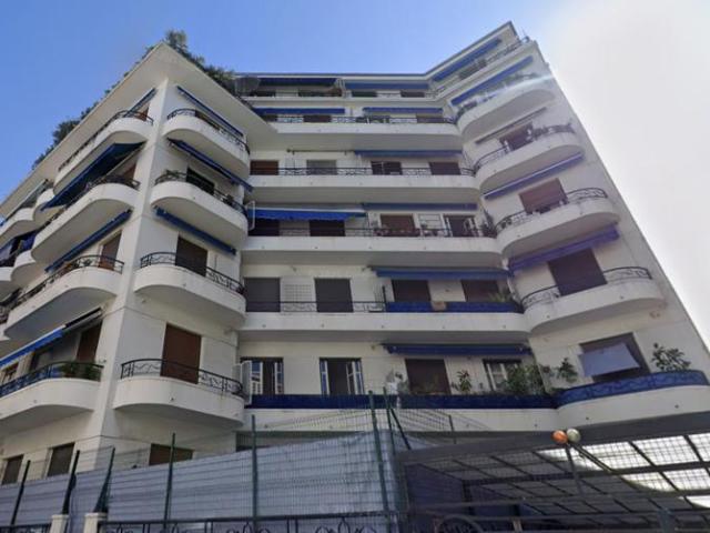 2 Pièces Avenue Auber