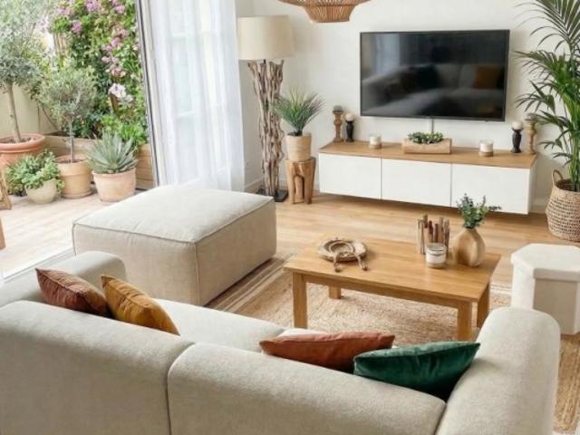 2 PIECES + Balcon + Proche Mairie et Ligne 13