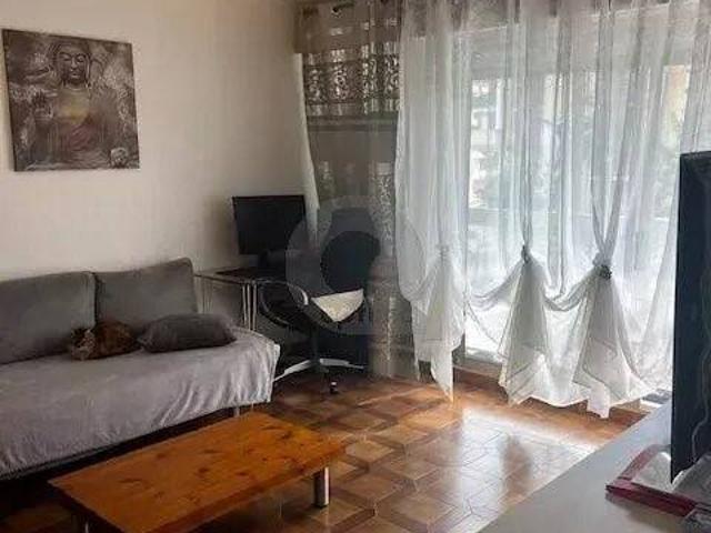2 pièces Borrigo vendu occupé