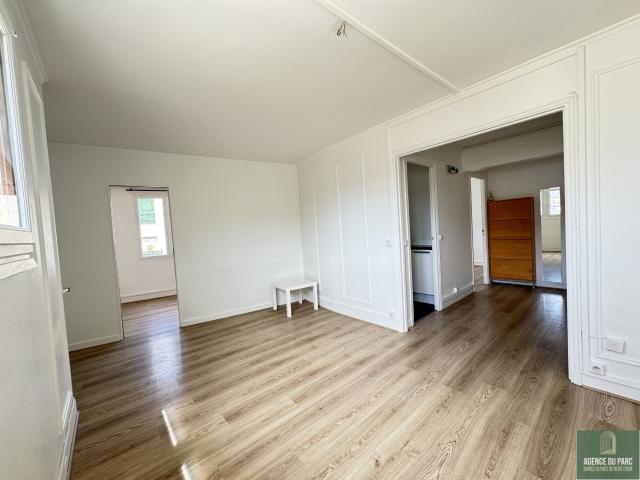 2 PIECES BOULOGNE PARCHAMP