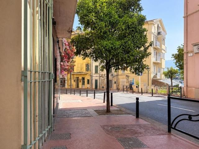 2 pièces Cannes Centre – Love Room, Local
