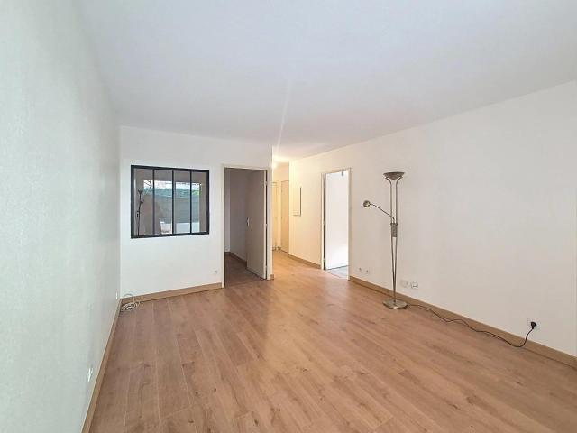 2 pièces Cannes Centre 42m² Cannes