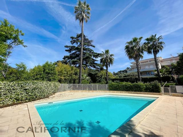 2 Pièces Cannes OXFORD