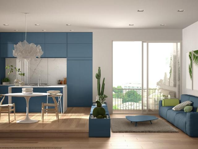 2 PIECES – Centre ville