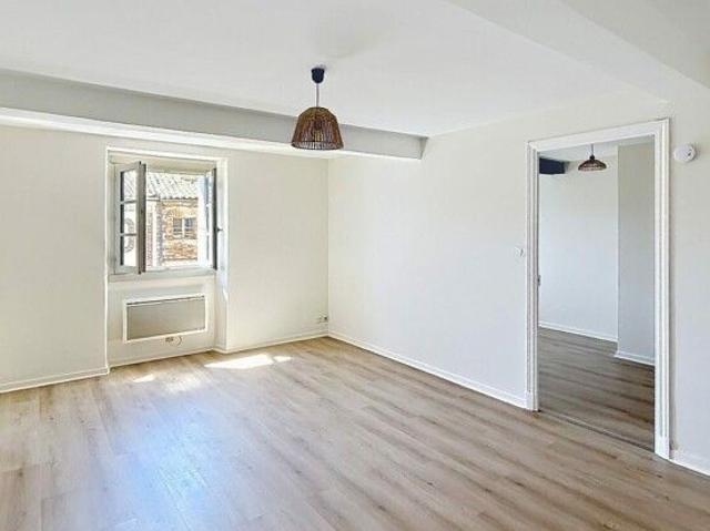 2 PIECES – CENTRE VILLE GAILLAC