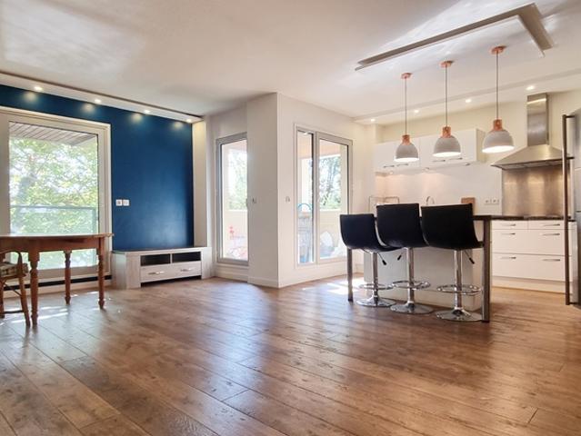 2 Pièces confortable de 65m2