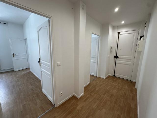 2 Pieces Coeur Batignolles