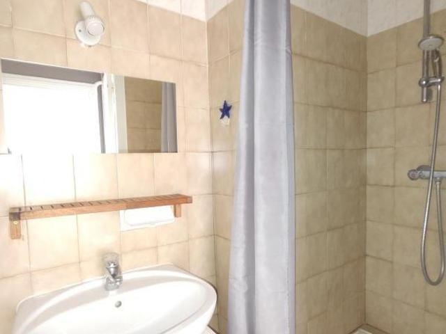 2 pièces Colombes