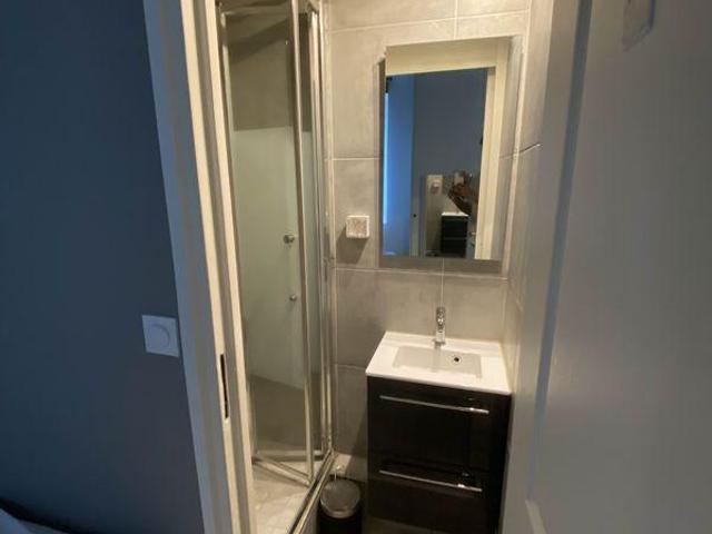 2 pièces Clichy 30m2
