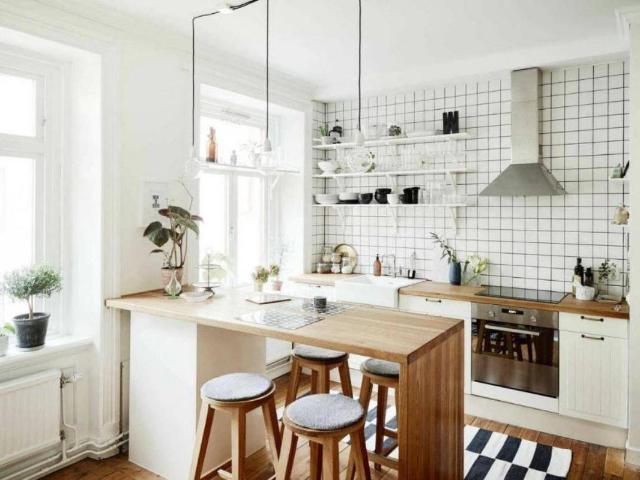 2 PIÈCES de 43m²