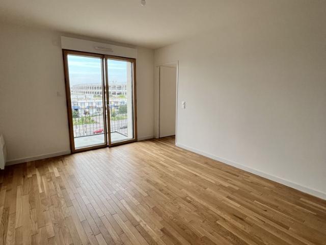 2 Pièces de 42m2 à Paris 19ème arrondissement