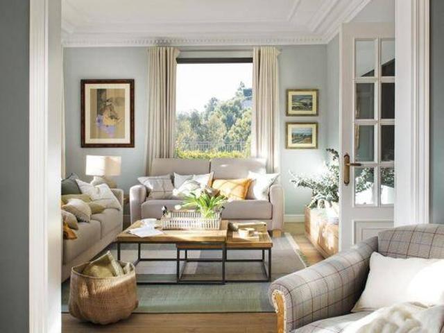 2 PIÈCES de 46.5m² + BALCON + PKG s