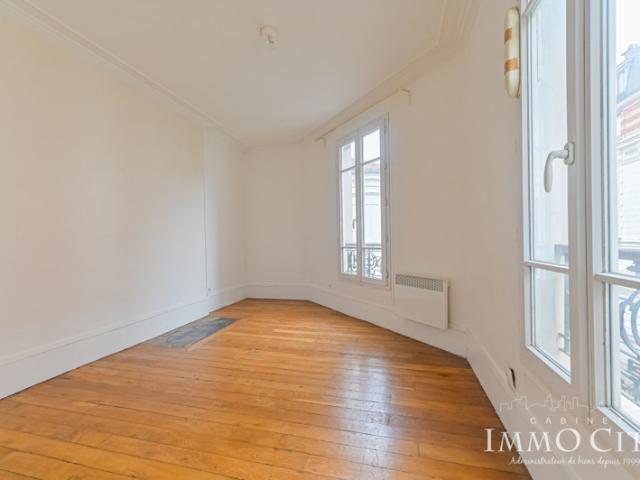 2 pièces de 26m² à Denfert Rochereau/ Rue Daguerre !