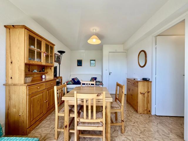 2 pièces de 29m2