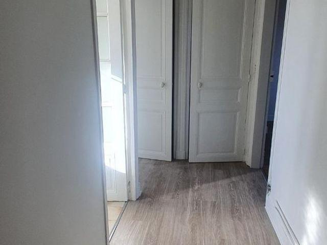 2 pièces de 35m2 à Villejuif