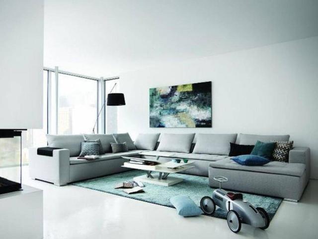 2 PIÈCES de 39m² + PKG s