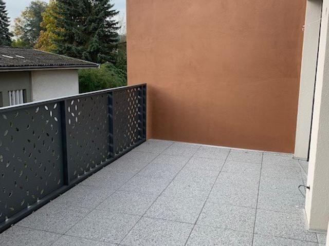 2 pièces de standing sur HESINGUE