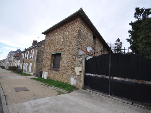2 PIECES DUPLEX