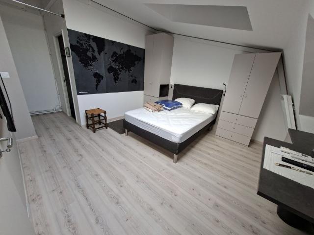 2 PIECES DUPLEX ET BOX