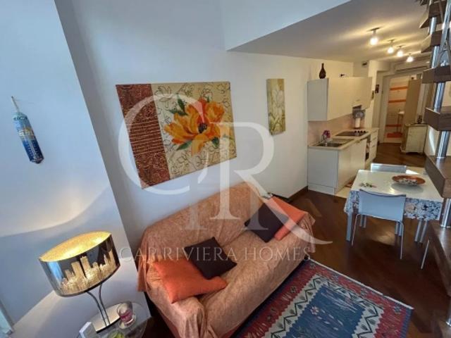 2 PIECES DUPLEX MENTON