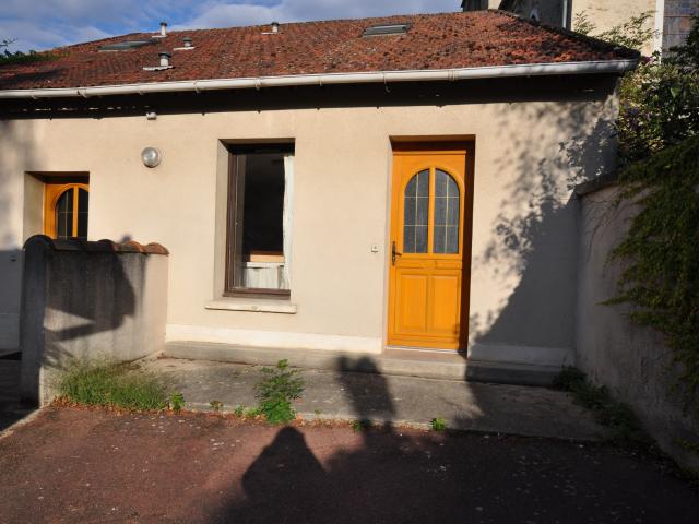 2 PIECES EN DUPLEX