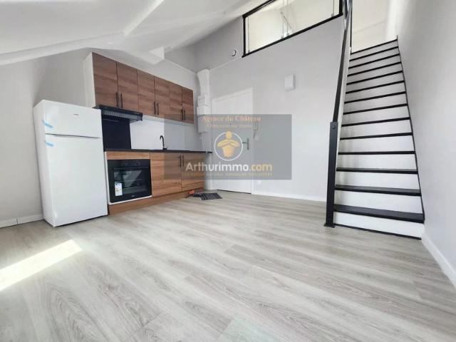 2 PIECES EN DUPLEX