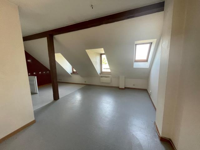 2 pièces en duplex proche universités et Observatoire