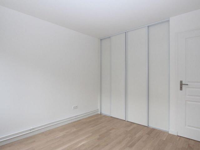 2 pièces esprit Loft à Paris 15 Javel