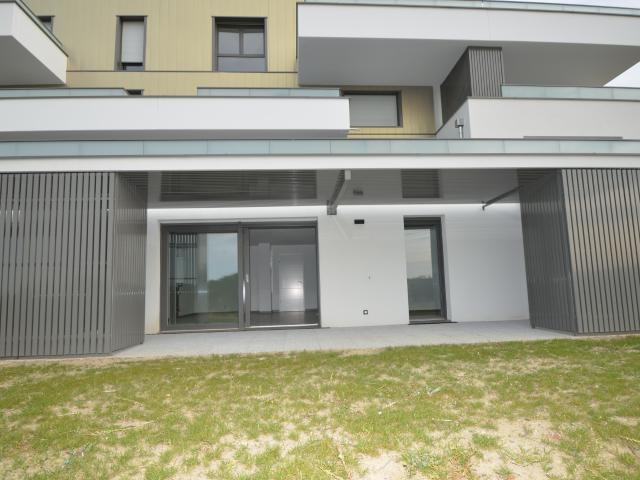2 pièces hauteurs Brunstatt