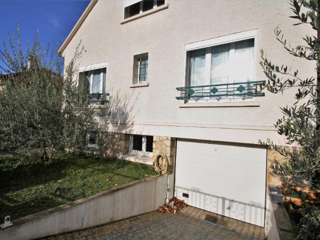 2 pièces Houilles