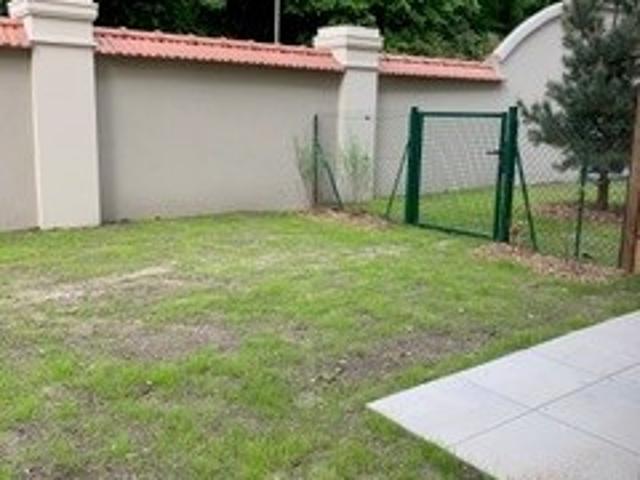 2 PIECES JARDIN STANDING