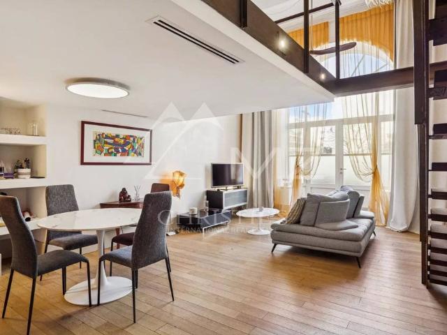 2 pièces Loft de prestige en vente, Cannes, France