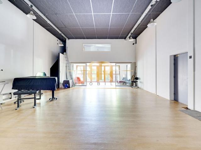 2 pièces Loft de prestige en vente, Ivry sur Seine, Île de France
