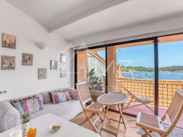 2 pièces Loft de prestige en vente, Villefranche sur Mer, France