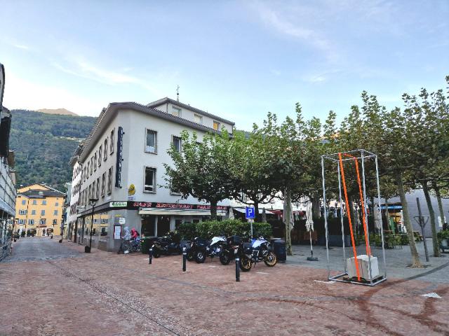 2 pièces Martigny 138.00.01.02