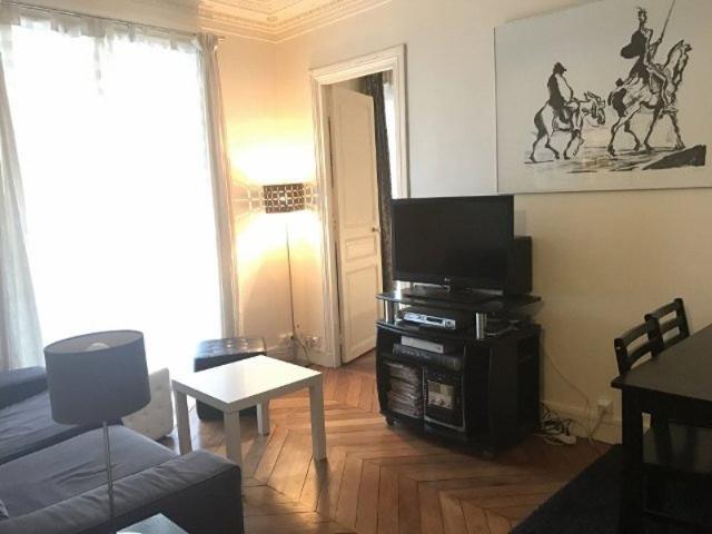 2 Pièces meublé